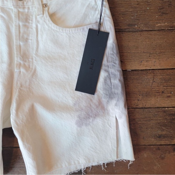 Edwin Classic Cai horizon Shorts 26 - Picture 12 of 13